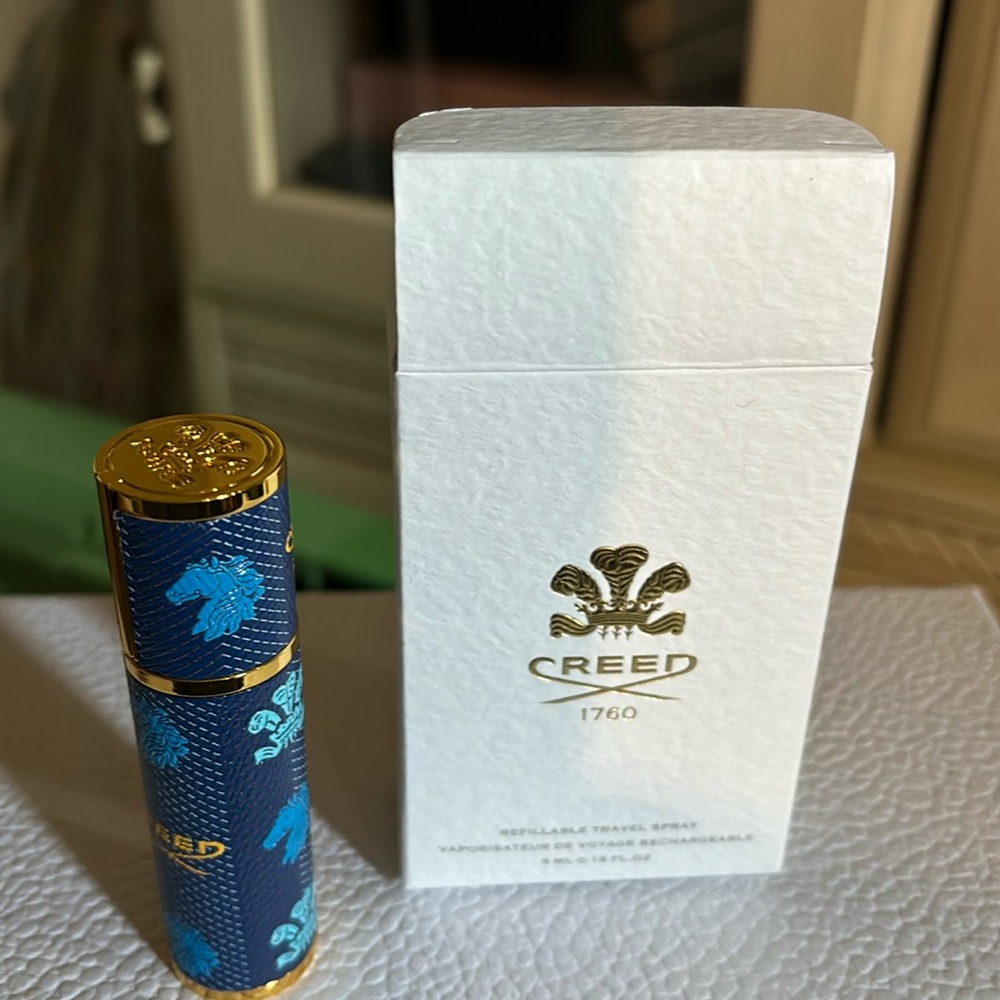 Creed automizer, never used.